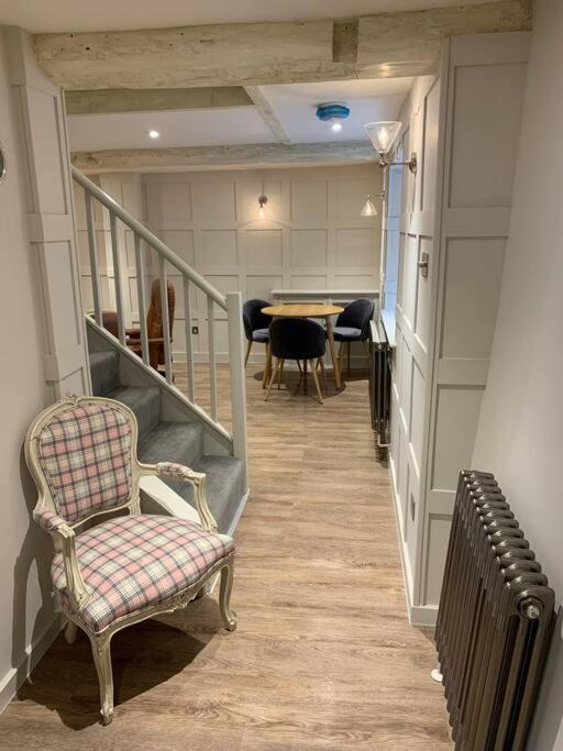 Cosy Modern Cottage - 威尔汉姆 外观 照片